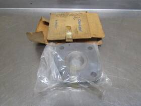 8958-000 Char-lynn Oem Eaton Flange For Hydraulic Motor