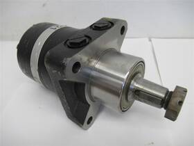 184-0073-002 Char-lynn / Danfoss Delta Series Hydraulic Wheel Motor - Usa