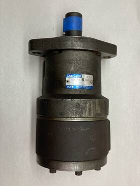 101-1032-008 Char-lynn Eaton Hydraulic Valve Motor