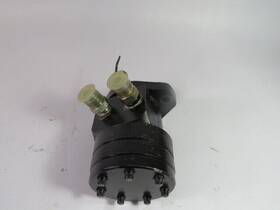 103-1541-012 Char-lynn Eaton Hydraulic Motor 792rpm 2000psi 1325in-lb 15gpm As Is