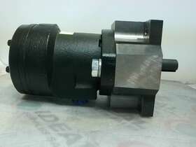 103-1537-012s Char Lynn Eaton 1031537012 Char-lynn 103-1537-012 S Series Geroler Motor - New No Box