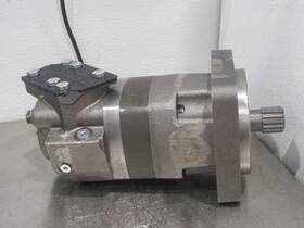 109-1648-006 Charlynn Char-lynn 4000 Standard Hydraulic Geroler Disc Valve Motor