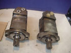 104-1029-006 Charlynn Char-lynn Series Genuine Motor Eaton 2000 Hydraulic