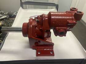 3501-rsm-400 Chicago Pneumatic 3501rsm400 Stationary Air Motor
