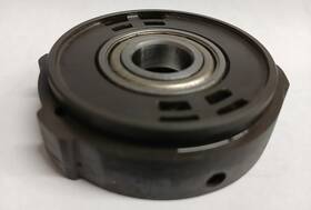 2050557083 Chicago Pnuematic Pneumatic Motor Front End Assembly