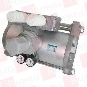 Abp-12d-gs Ckd Corp / Abp12dgs Used Tested Cleaned