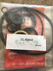 Cl-60042 Charlynn Series Motor Seal Kit