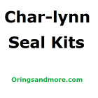 Cl-61289 Generic Charlynn Series Wheel Motor Seal Kit