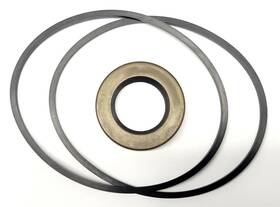75m-sk Clearwater Hydraulics Co - 75/76 Series Motor Seal Kit