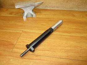 5sa-7bq Cleco 5sa7bq Used Screwdriver Pneumatic Air Driver
