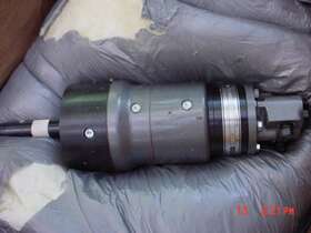B4r-2242 Cleco B4r2242 - Axial Piston Motor Pneumatic Air By New In Box