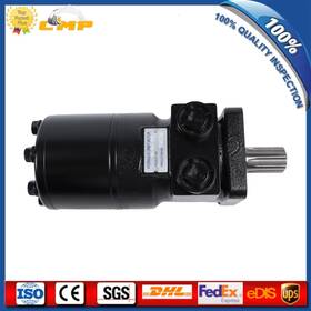 101-1063-009 Cmp New Hydraulic Motor For Eaton Char-lynn H Series