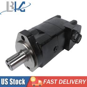 104-1789-006 Cmp 104-1789 Hydraulic Motor For Eaton Char-lynn 2000 Series