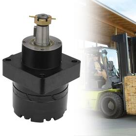 5102681yp Cncest 758589909541 Hydraulic Group Wheel Motor For Ferris Is500z Is1500z Is2500z Is2000z