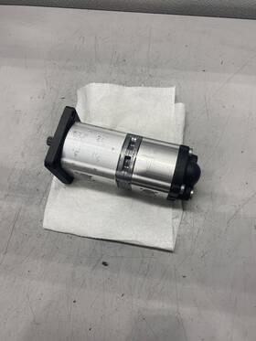 47456762 Cnh Hydraulic Pump