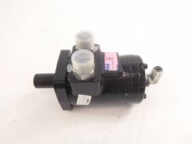 87031602r Cnh Reman Oem New Holland 87031602 Hydraulic Motor For Cr10.90 Cr6.80 Cr7090 Cr8.80
