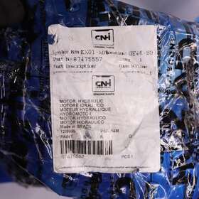 87475557 Cnh Hydraulic Motor Used
