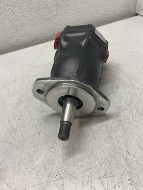 278188a1r Cnh Industrial Remanufactured Hydraulic Motor