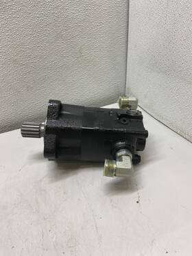 51671455r Cnh Industrial Case Ih Remanufactured Hydraulic Motor