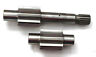 50-gs-20s-25 Co Unbranded Series Gear Set Splined Gears