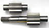 75-gs-20s-30 Co Unbranded Series Gear Set Splined Gears
