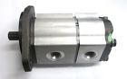 P5-1203 Co Zwei Double Pump Clockwise Rotation