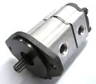 P5b-193beaf12-96c Co Zwei Double Pump Clockwise Rotation