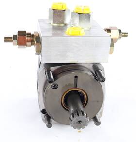 7.883100002 Comer Industries New Hydraulic Motor