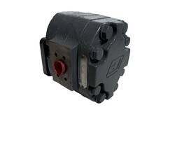 3169718105 Commercial Intertech Parker Hydraulic Gear Pump Sb1685 Rebuilt