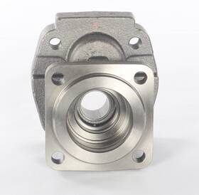3235030001k023b Commercial Intertech New Hydraulic Motor Front Housing