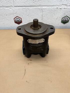 324-9110-119 Commercial Intertech Hydraulic Motor/pump