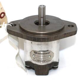 Iv00580 Commercial Intertech Hydraulic Pump Motor 331 3030 000 - 5020 002