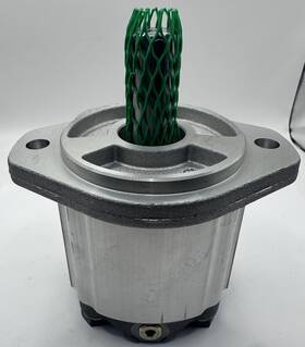 Pgm511a0160bl6h2nd8a3 Commercial 24298071501 Hydraulic Gear Motor