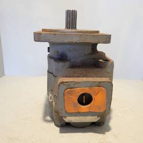 313-9710-070 Commercial Shearing Hydraulic Motor 41046d1