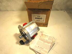 4f669 Concentric Hydraulic Gear Pump