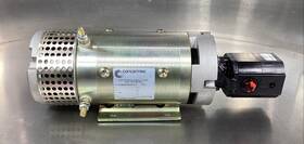 D-468254xwf07a Concentric Electric Hydraulic Motor / Pump 3600184 1e-04