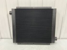 D20-12 Cool-line - Forced Air Oil Cooler 12vdc 4 To 50 Gpm 4ujf6