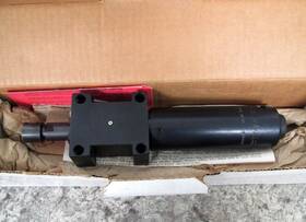 22m5040-01 Cooper / Dotco 5040-01 New 1/4 Inch Collet 430rpm Pneumatic Air Rotary Vane Motor