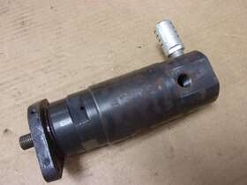 41mf-903 Cooper Power Tools Buckeye 41mf903 Rotary Vane Air Powered Drive Motor Pneumatic 3/4hp 1/4 Inch Npt Usa