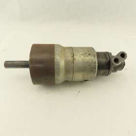 73306aa2 Cooper Tools Air Pneumatic Motor .6hp 5/8 Inch Shaft