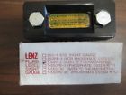 Cp1280-25p-50 Lenz Oil Level Gauge