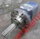 Cr-07-n5gt39l-30-s-ja-s124 Tokimec Hydraulic Cr-07-n5gt39l-30ja-s124 Motor