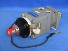 Cr-07-spt4-30-sd-ja-s137-jk Vickers Tokimec Hydraulic Valve With Optcoder Sumtak