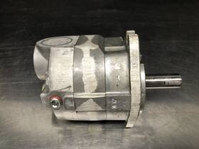 360012 Cross 40mh12 Hydraulic Motor Pn# Dacsc Made In Usa
