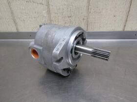 50mh19-dbcsc Cross Hydraulic Motor 50 Series 300312 1.95 Cu.in