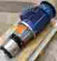 Crp00204 Casappa Plp30 5 Hp Pump With Weg W22 Motor