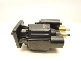 Pvb4c27l23p2 Custom Hoists Aber C102-25 Las Dump Pump 25lbs Lighter Rated For 3000 Psi