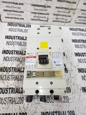Ndc312t106w Cutler Hammer Cutler-hammer 600vac Circuit Breaker