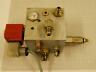 Sv102s10 Cv101p Cv100p65 Parker Hydraulic Mechanism