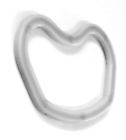 433764 Cwh Generic Kidney Seal With Viton Replaces Vickers